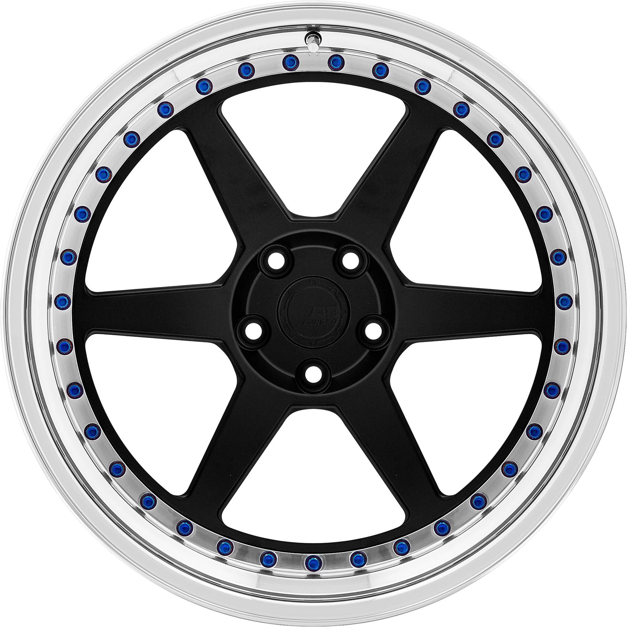 BC Forged MLE61 DuoBlock Forged Wheels - Image 4