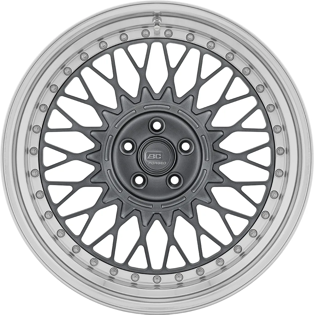 BC Forged MLE91 DuoBlock Forged Wheels - Image 2