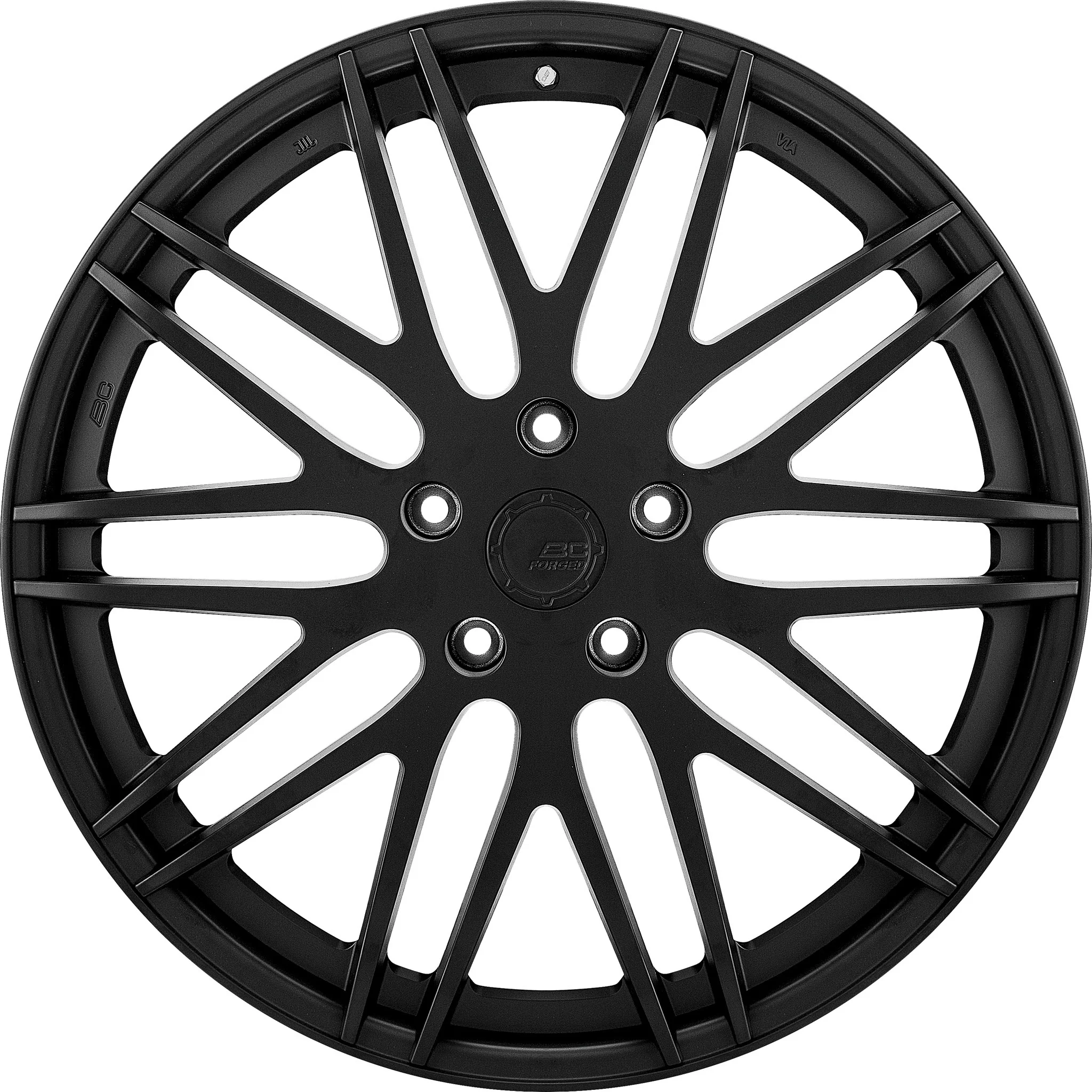 BC Forged NL20 DuoBlock Forged Wheels - Image 2