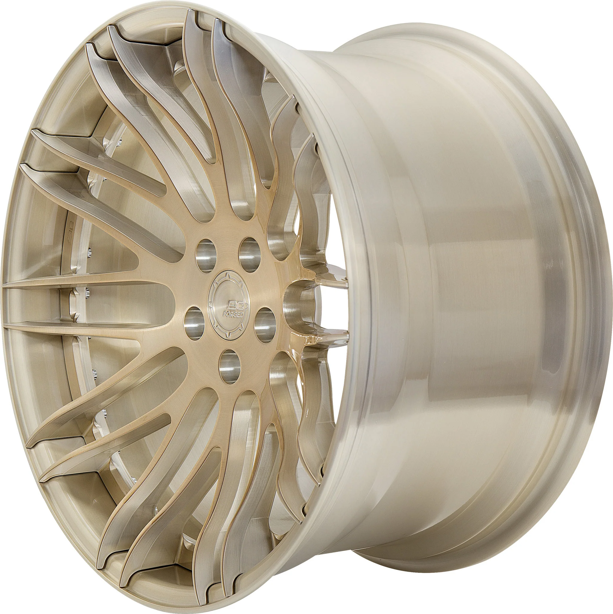BC Forged NL20 DuoBlock Forged Wheels - Image 3