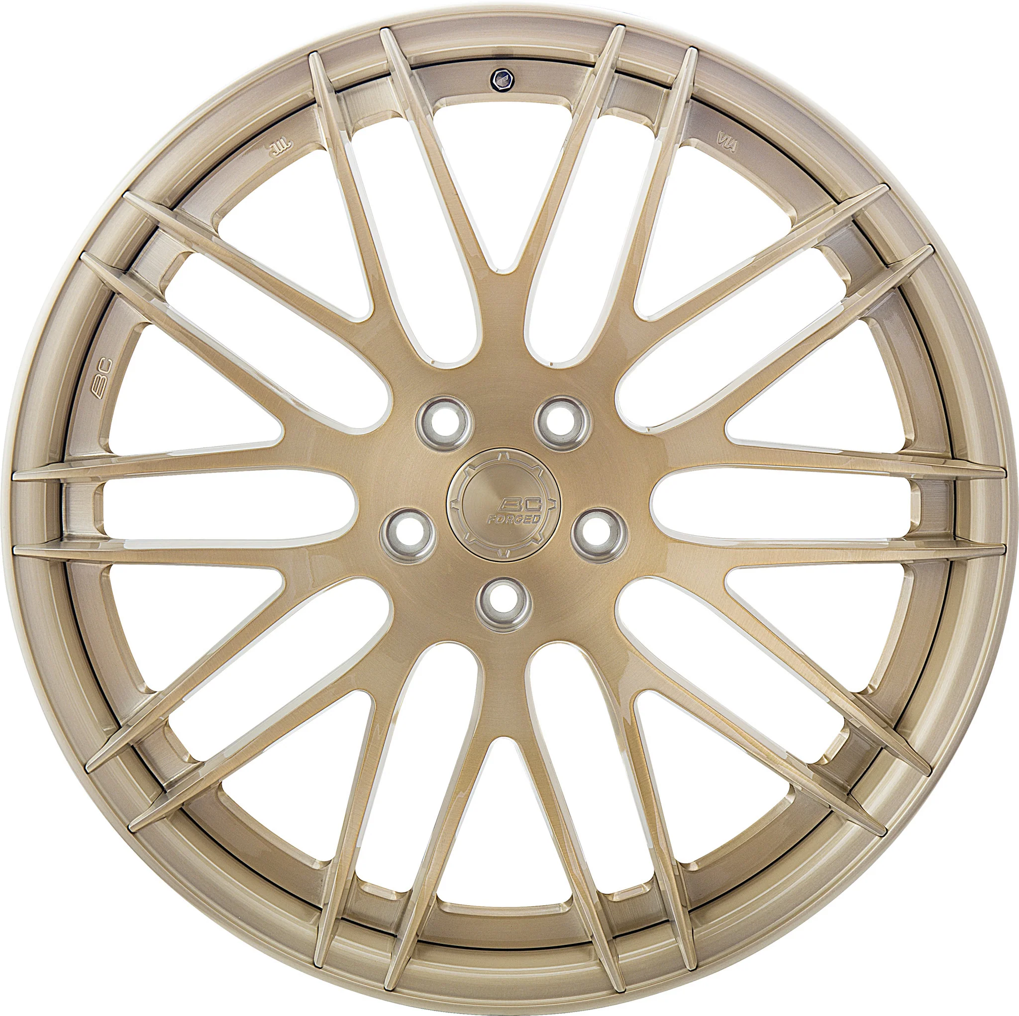 BC Forged NL20 DuoBlock Forged Wheels - Image 4