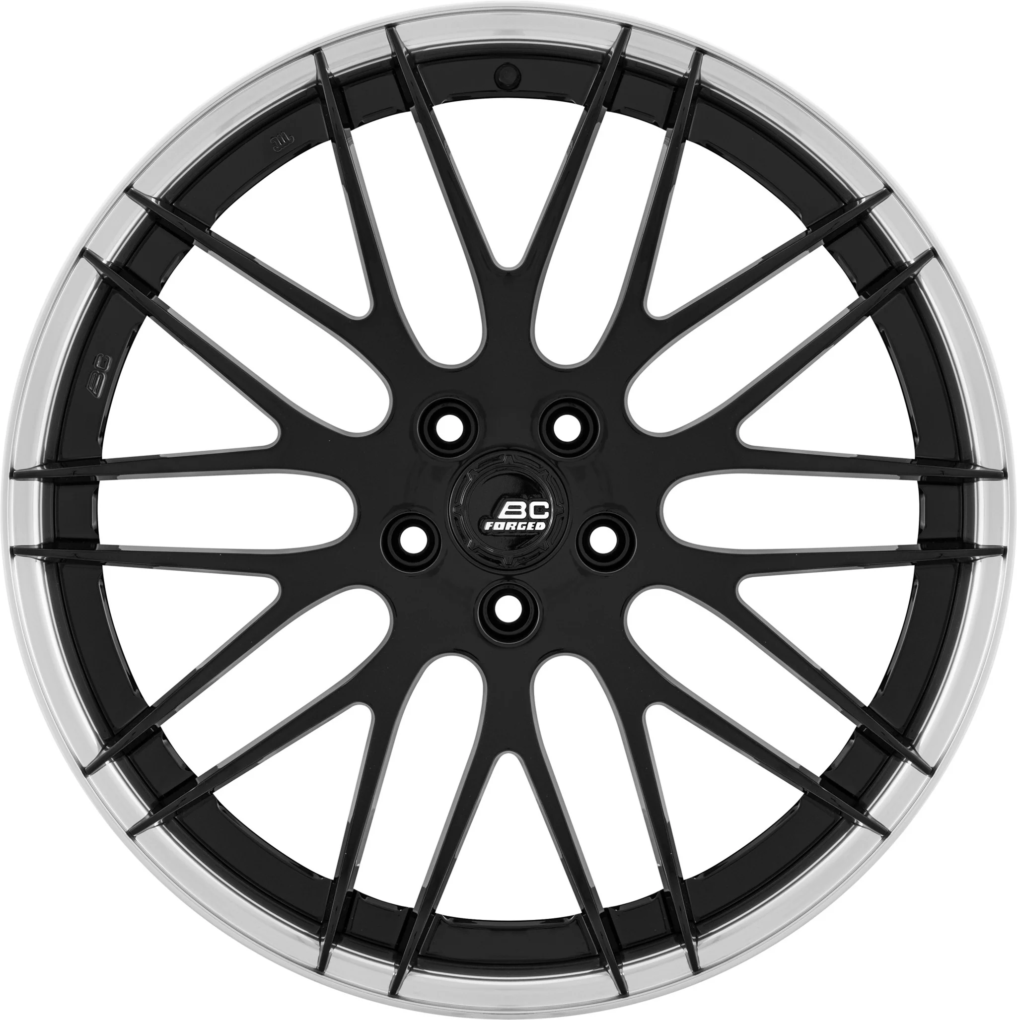 BC Forged NL20 DuoBlock Forged Wheels - Image 5