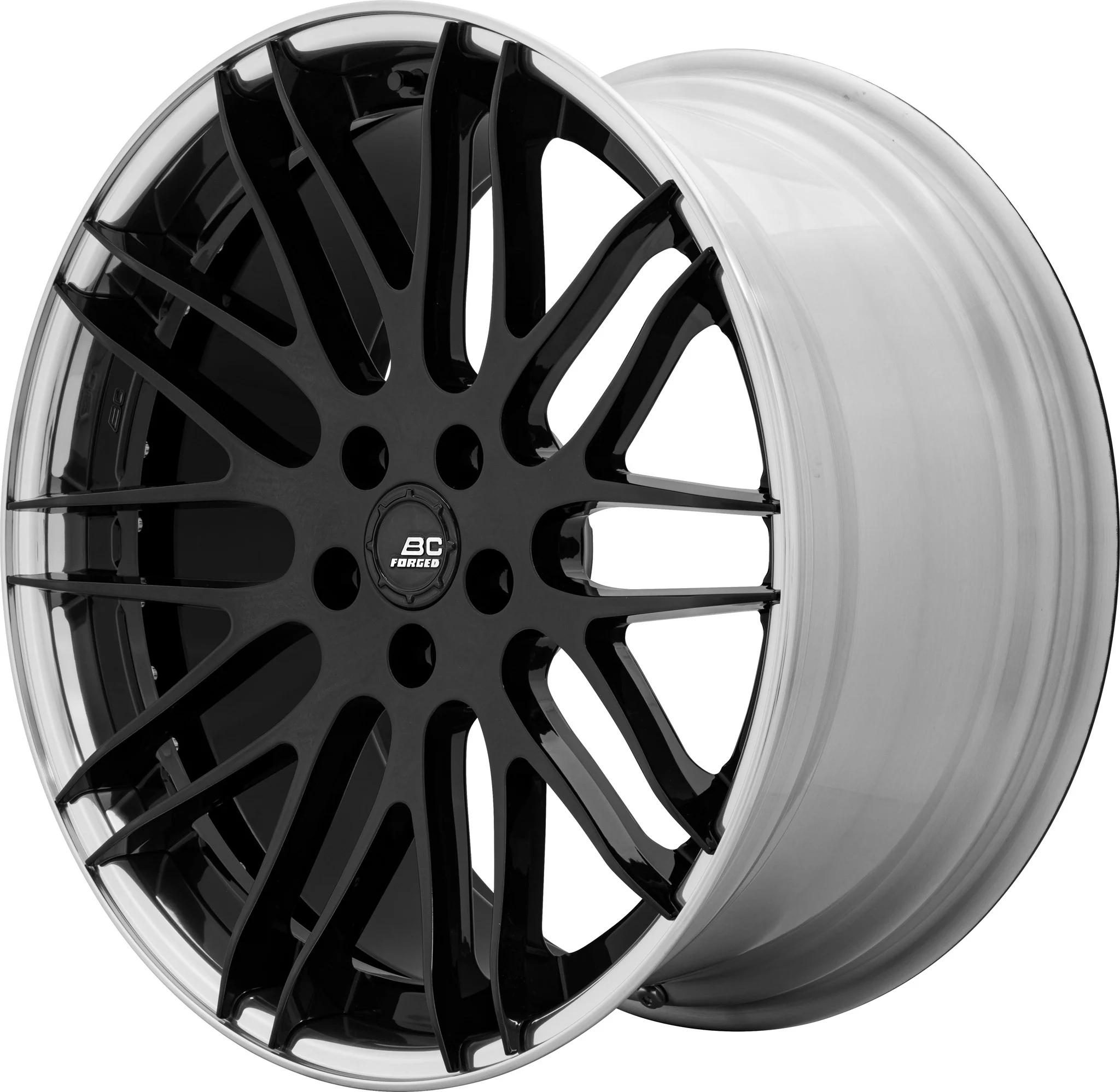 BC Forged NL20 DuoBlock Forged Wheels - Image 6