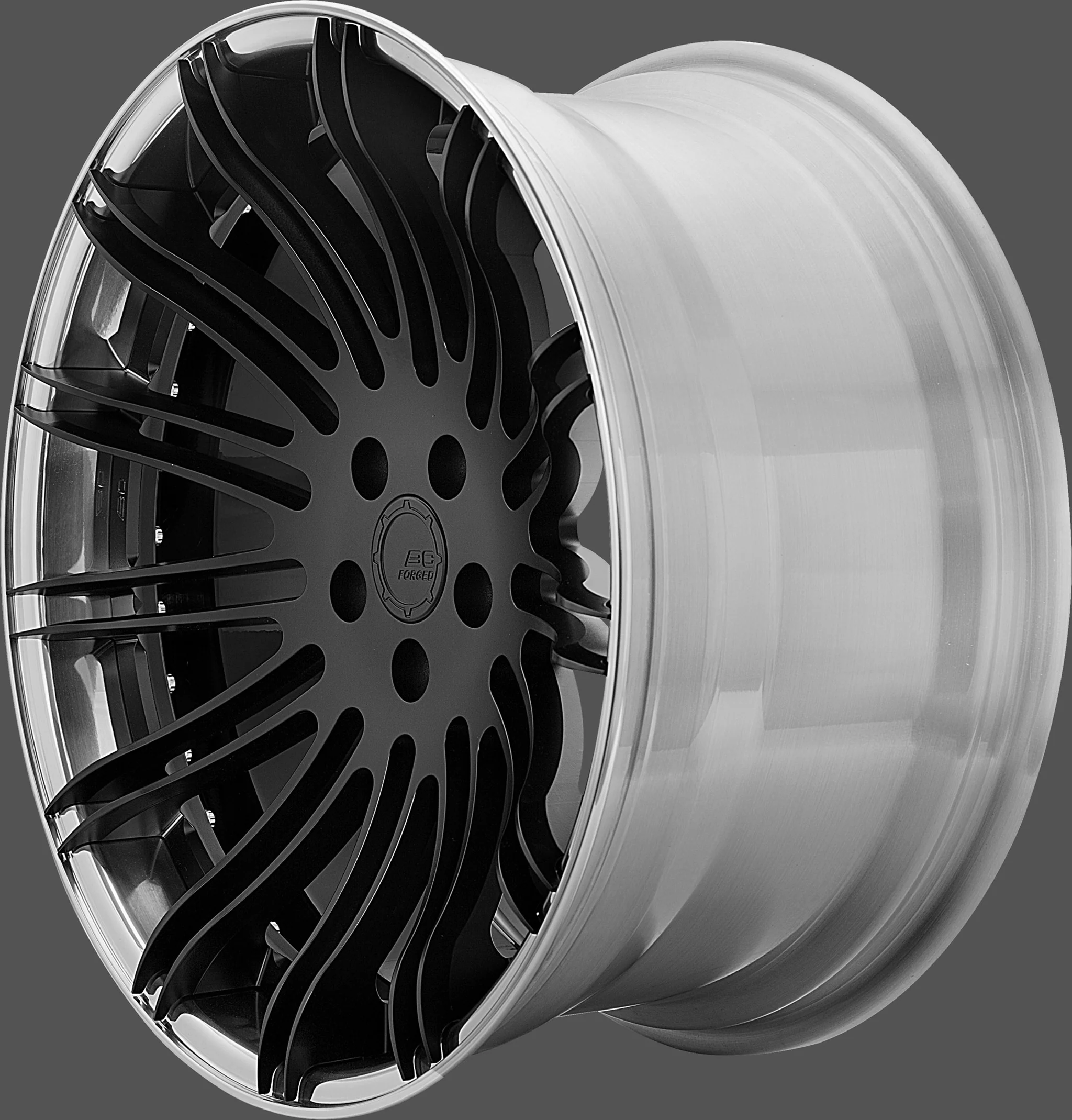 BC Forged NL26 DuoBlock Forged Wheels - Image 2