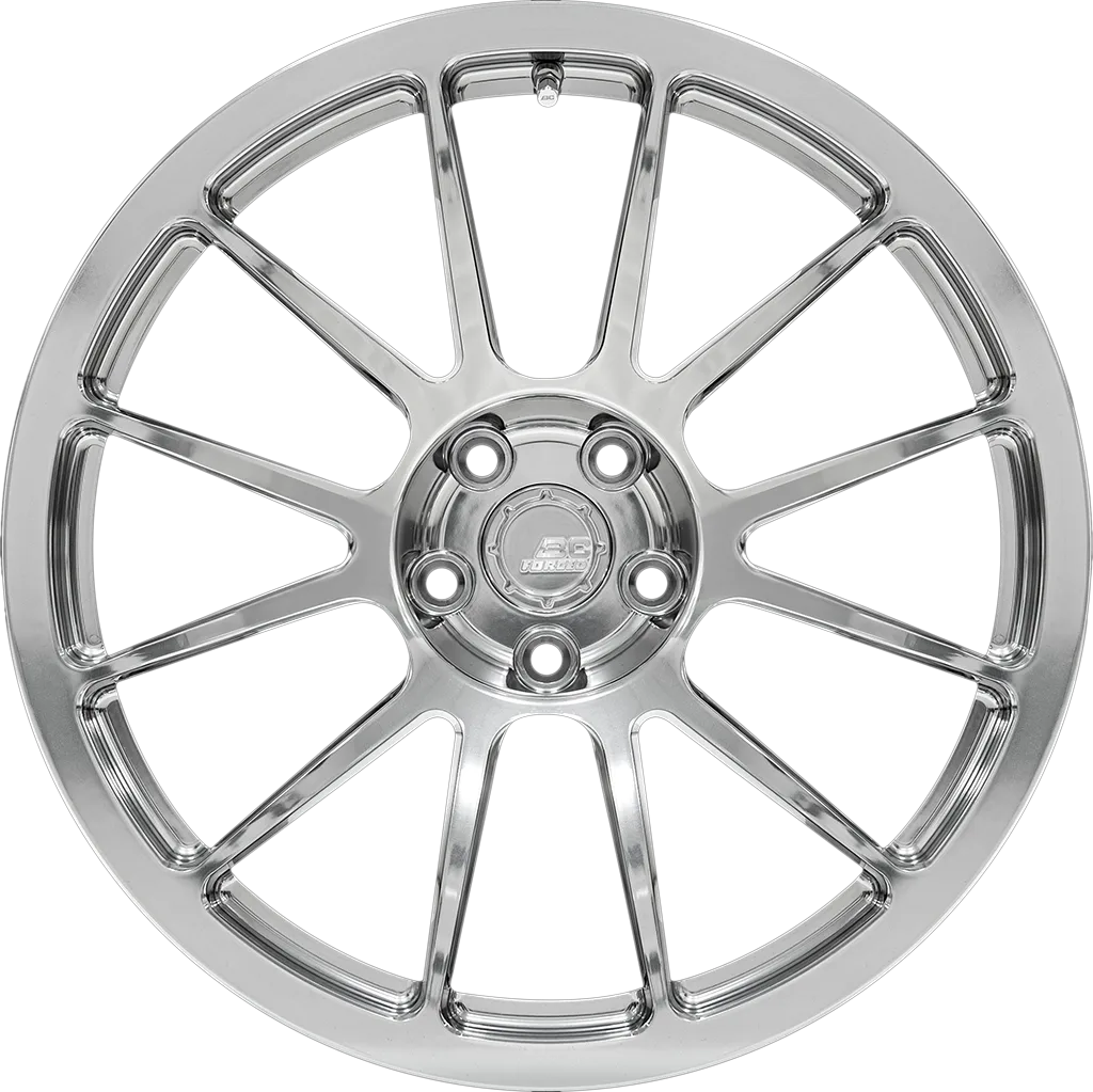 BC Forged RD03 Monoblock Forged Wheels - Image 2