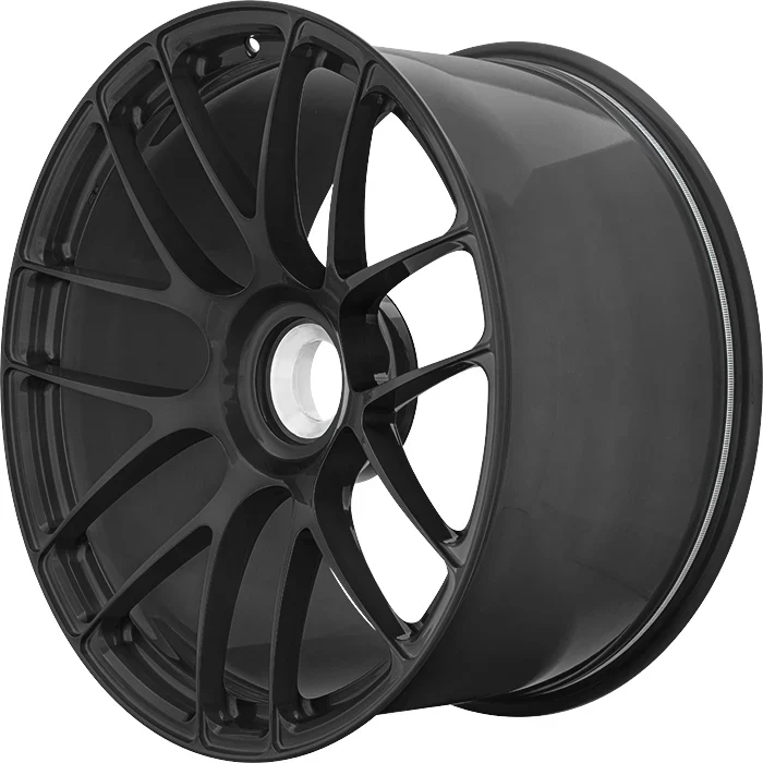 BC Forged RS40 Monoblock Forged Wheels - Image 2