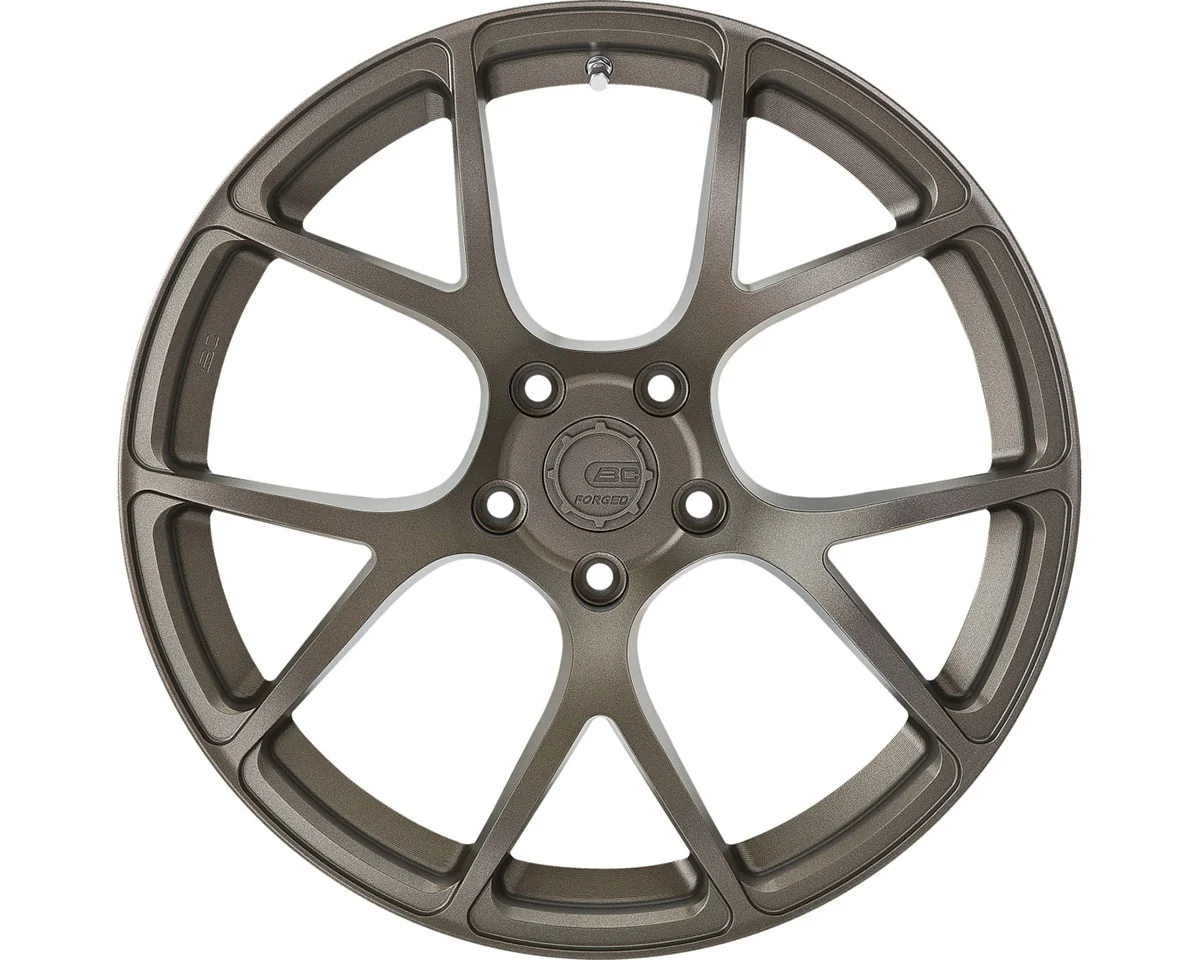 BC Forged RS41 Monoblock Forged Wheels - Image 2