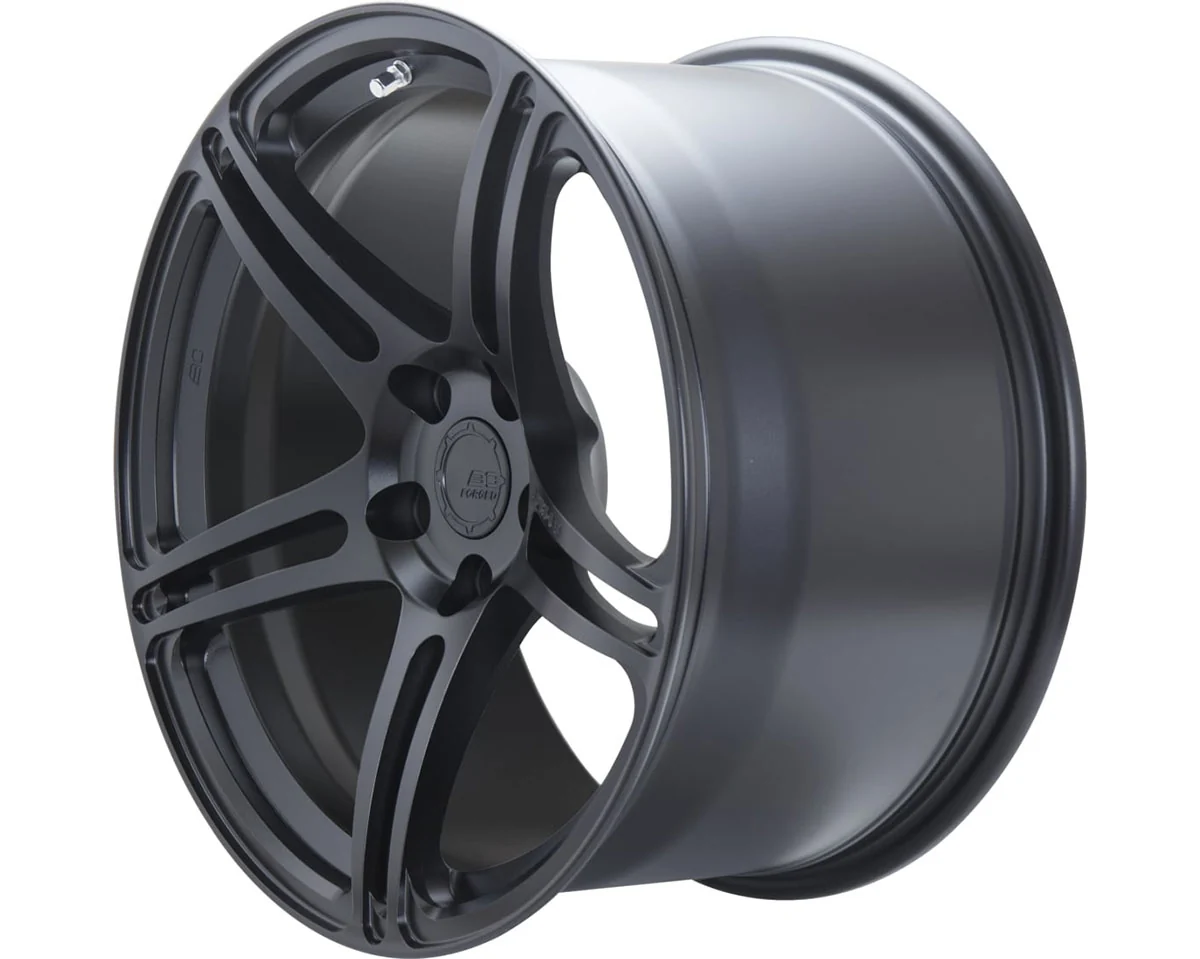 BC Forged RS42 Monoblock Forged Wheels