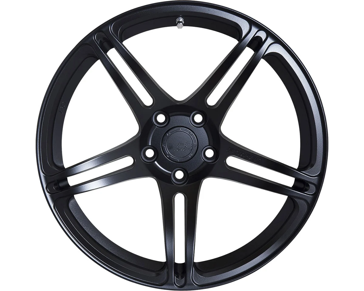 BC Forged RS42 Monoblock Forged Wheels - Image 2