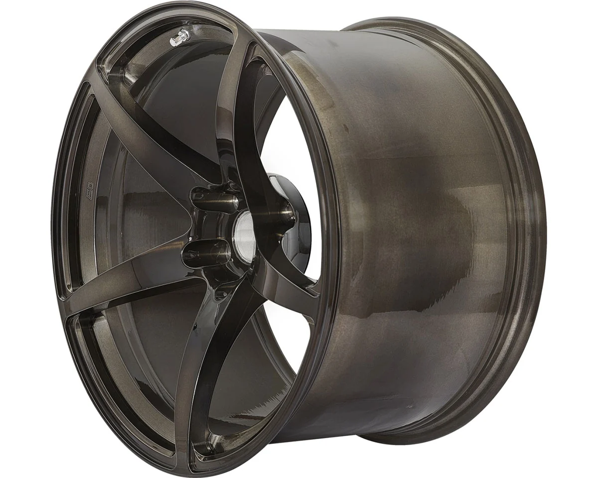 BC Forged RS45 Monoblock Forged Wheels
