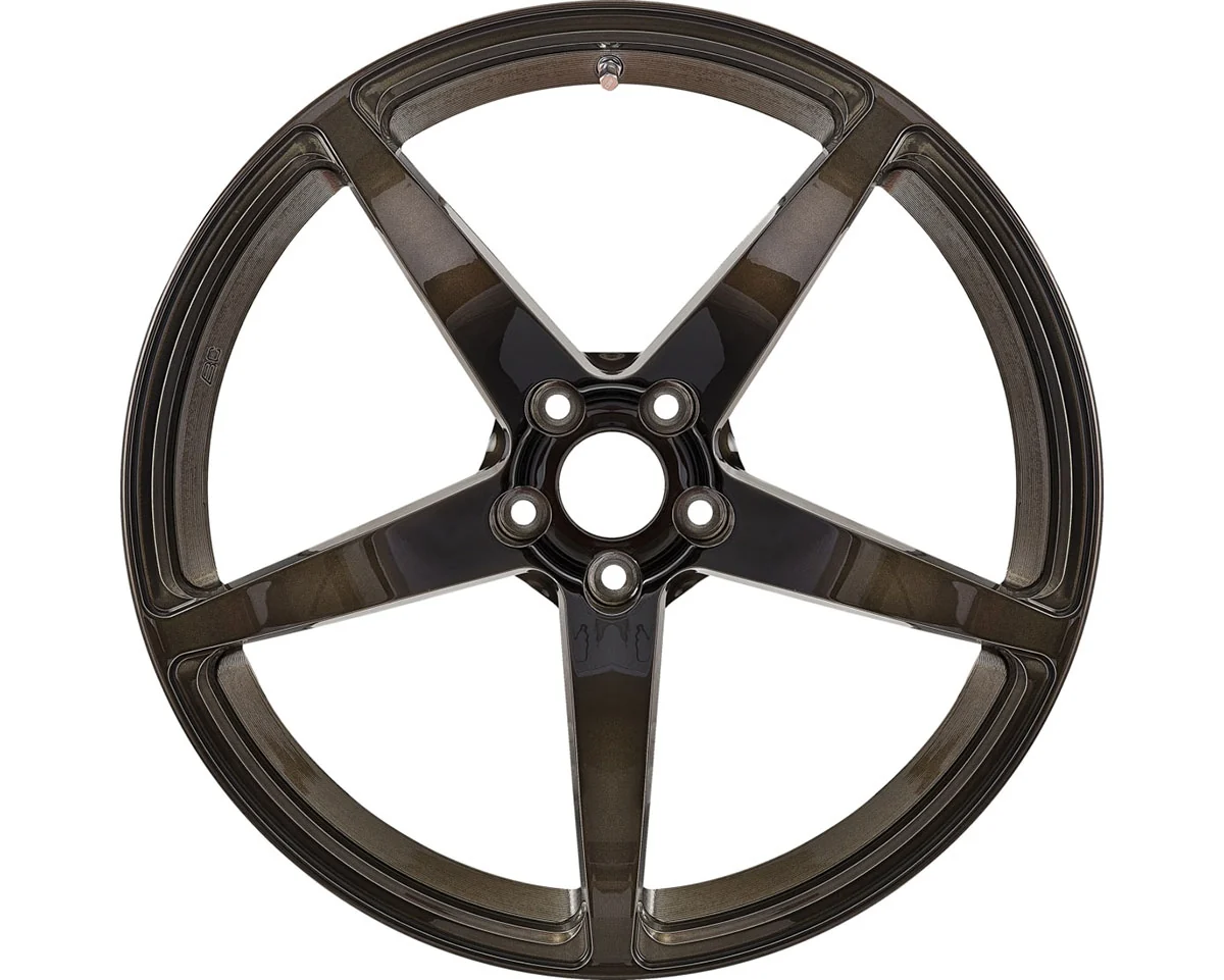 BC Forged RS45 Monoblock Forged Wheels - Image 2