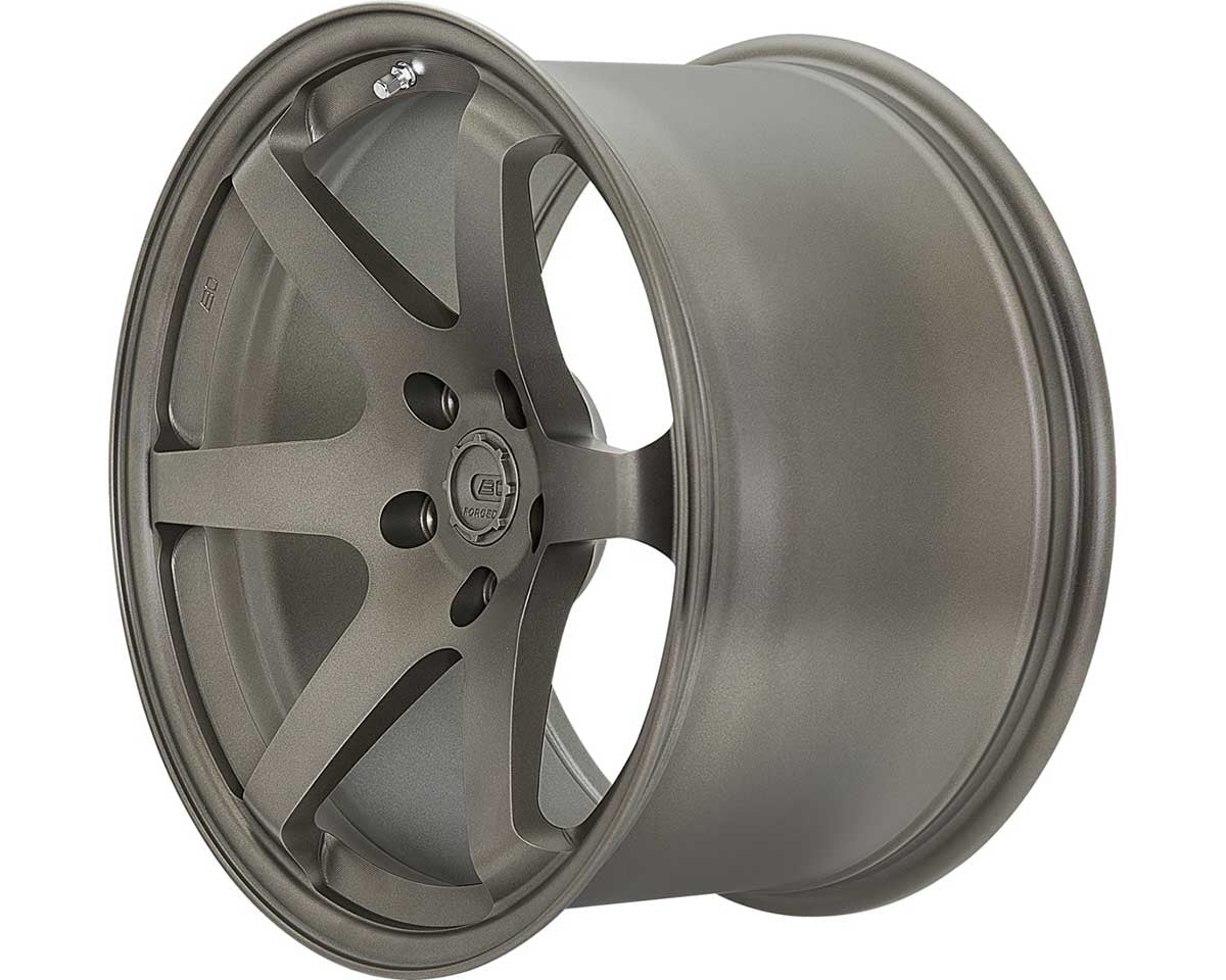 BC Forged RT51 Monoblock Forged Wheels