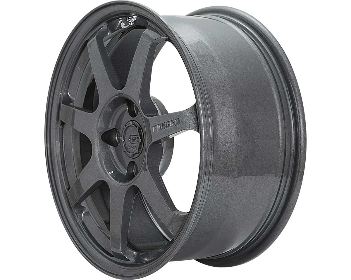 BC Forged RT52 Monoblock Forged Wheels