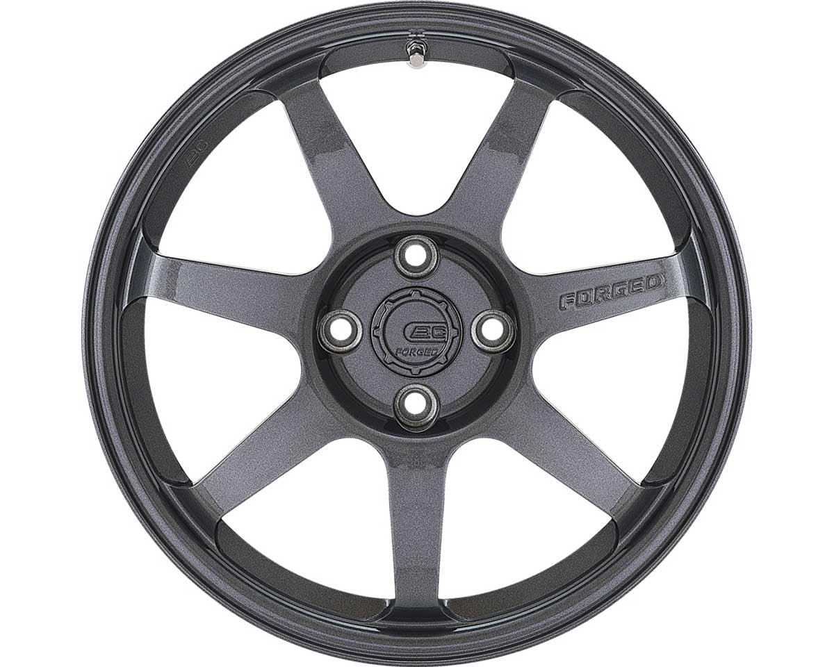BC Forged RT52 Monoblock Forged Wheels - Image 2