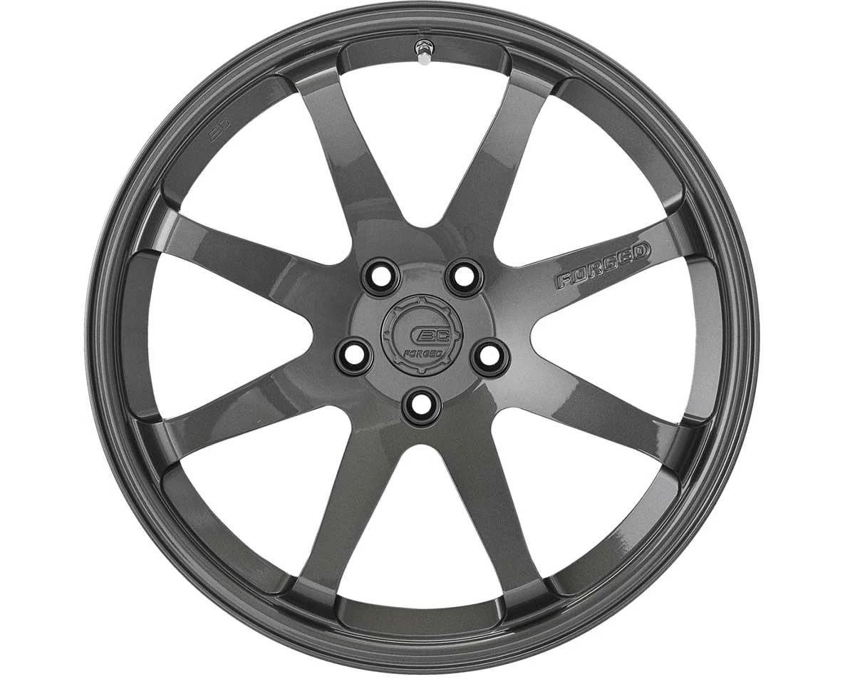 BC Forged RT53 Monoblock Forged Wheels - Image 2