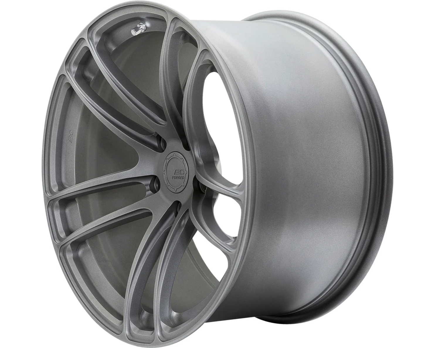 BC Forged RZ01 Monoblock Forged Wheels