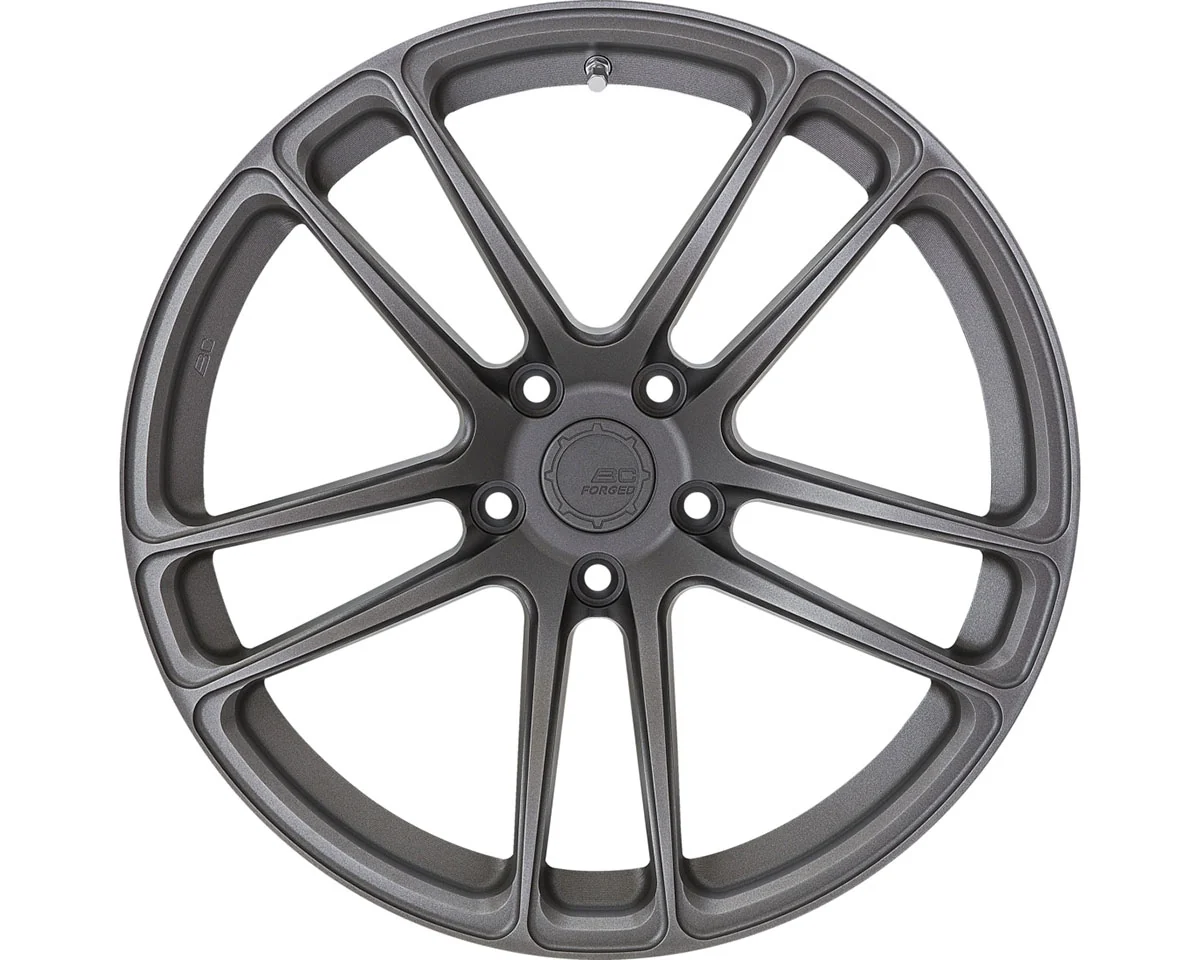 BC Forged RZ01 Monoblock Forged Wheels - Image 2