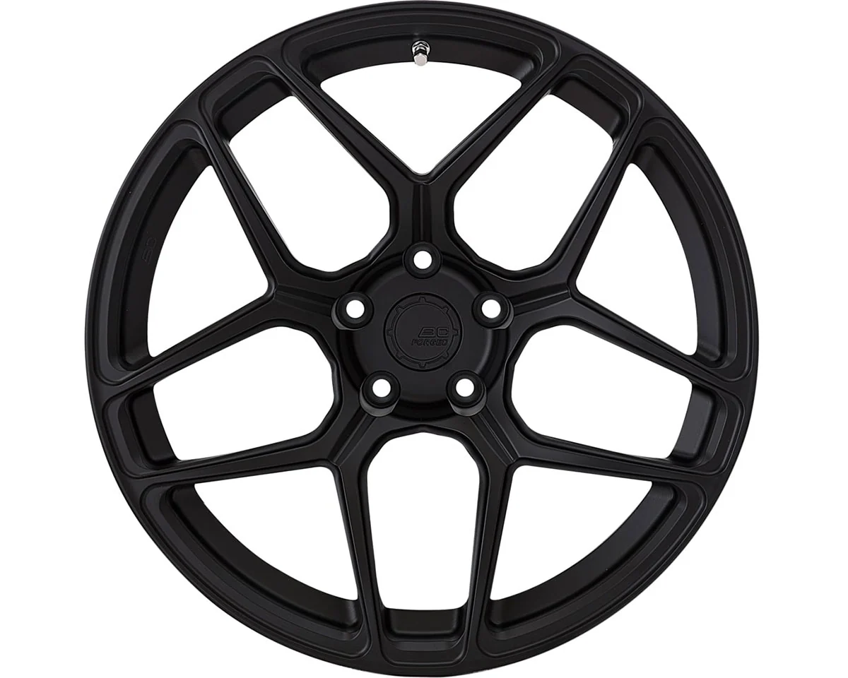 BC Forged RZ053 Monoblock Forged Wheels - Image 2