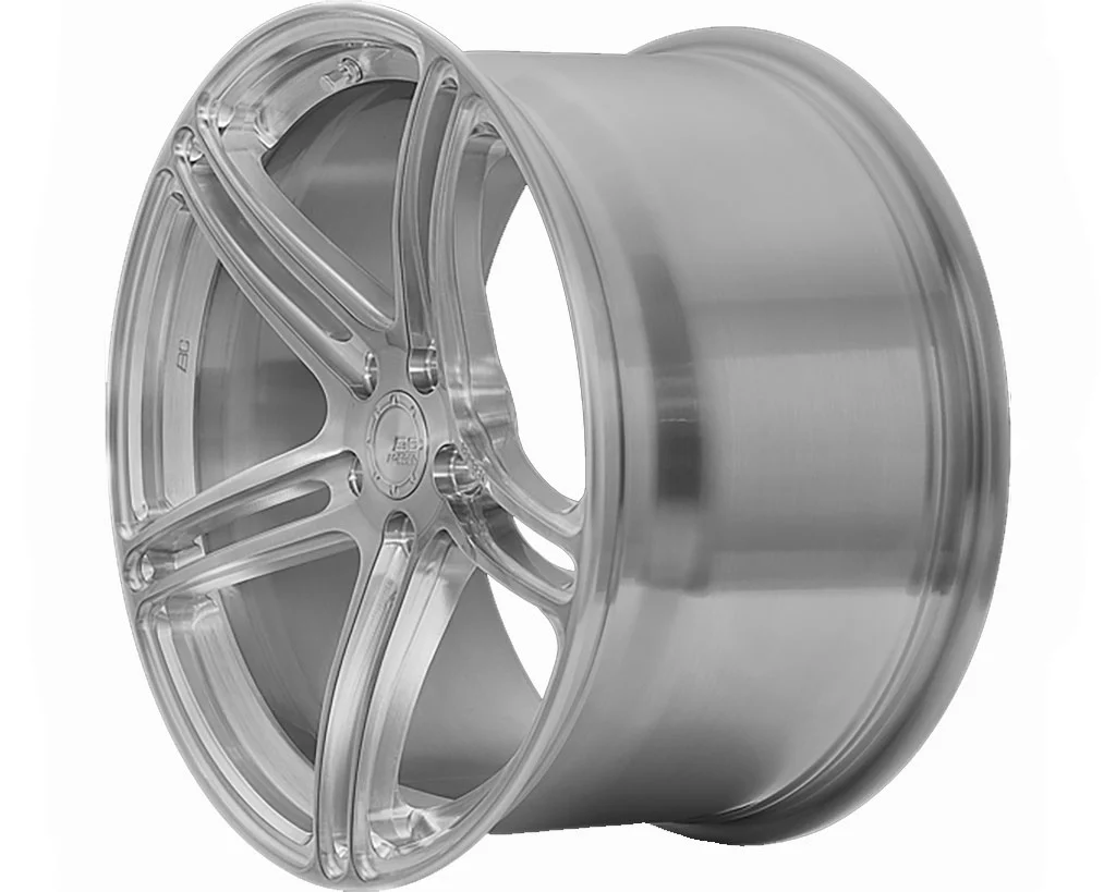 BC Forged RZ09 Monoblock Forged Wheels