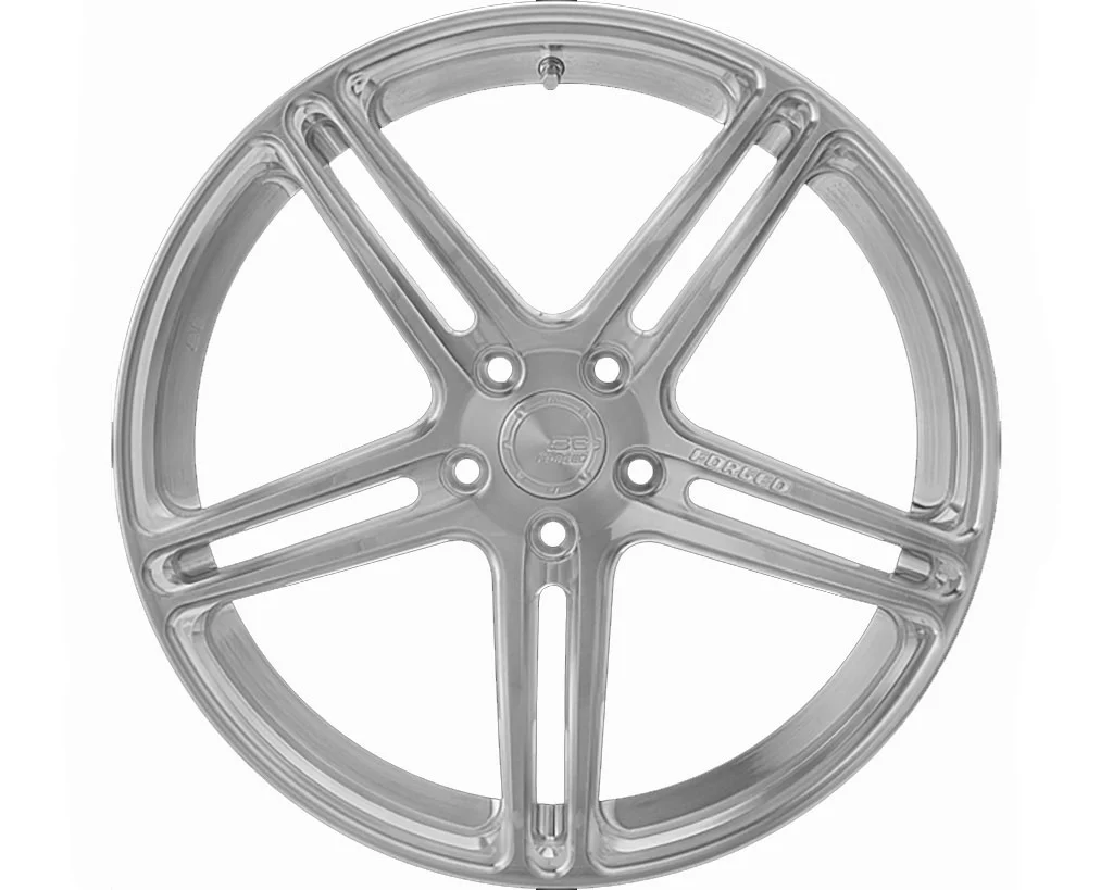BC Forged RZ09 Monoblock Forged Wheels - Image 2
