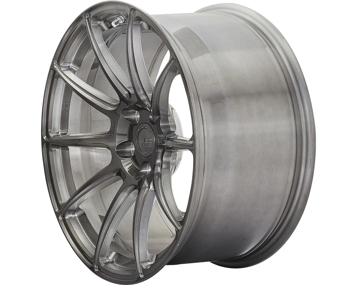 BC Forged RZ10 Monoblock Forged Wheels