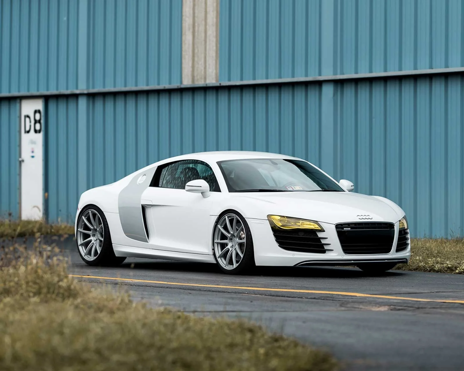 BC Forged RZ10 Monoblock Forged Wheels - Image 3
