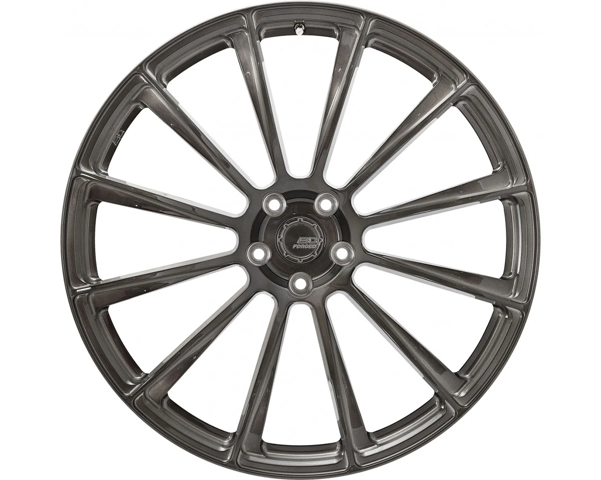 BC Forged RZ172 Monoblock Forged Wheels - Image 2
