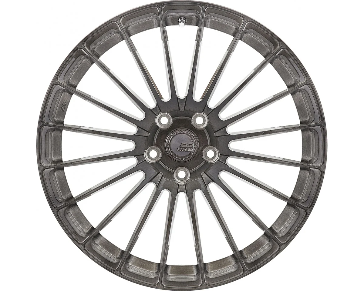 BC Forged RZ20 Monoblock Forged Wheels - Image 2