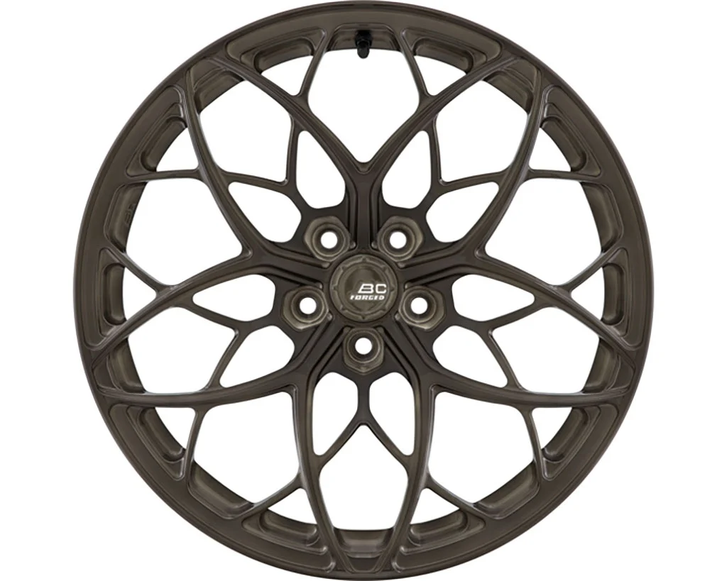 BC Forged RZ24 Monoblock Forged Wheels - Image 2