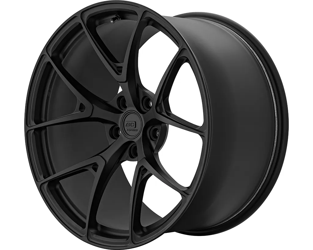 BC Forged RZ25 Monoblock Forged Wheels - Image 2