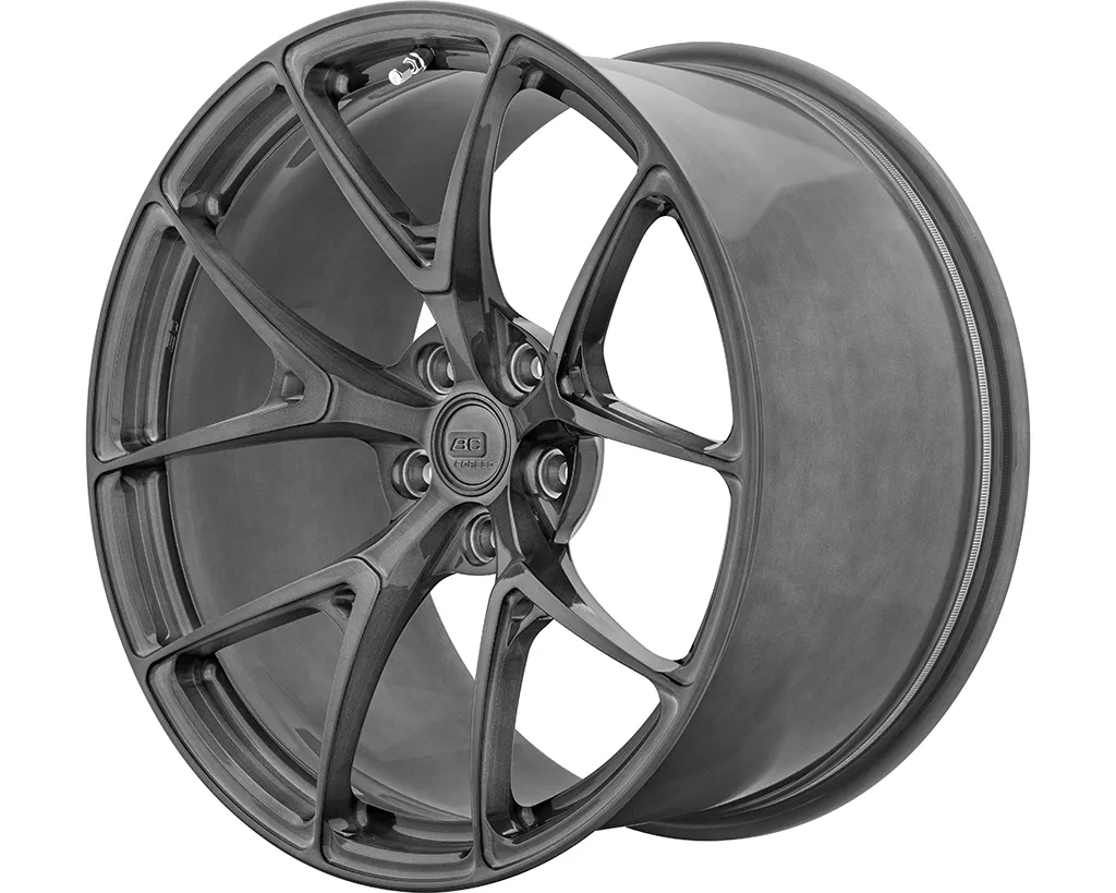 BC Forged RZ25 Monoblock Forged Wheels - Image 3