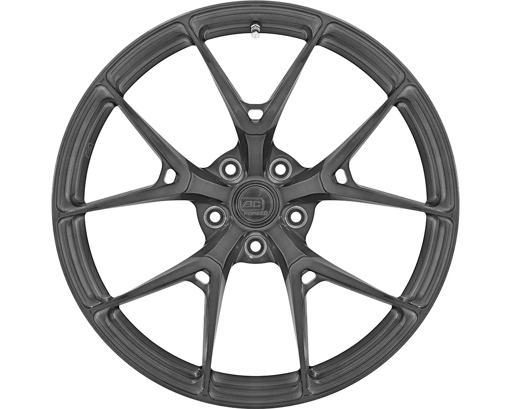 BC Forged RZ25 Monoblock Forged Wheels - Image 4