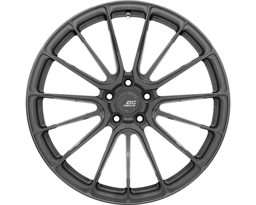 BC Forged RZ35 Monoblock Forged Wheels - Image 2