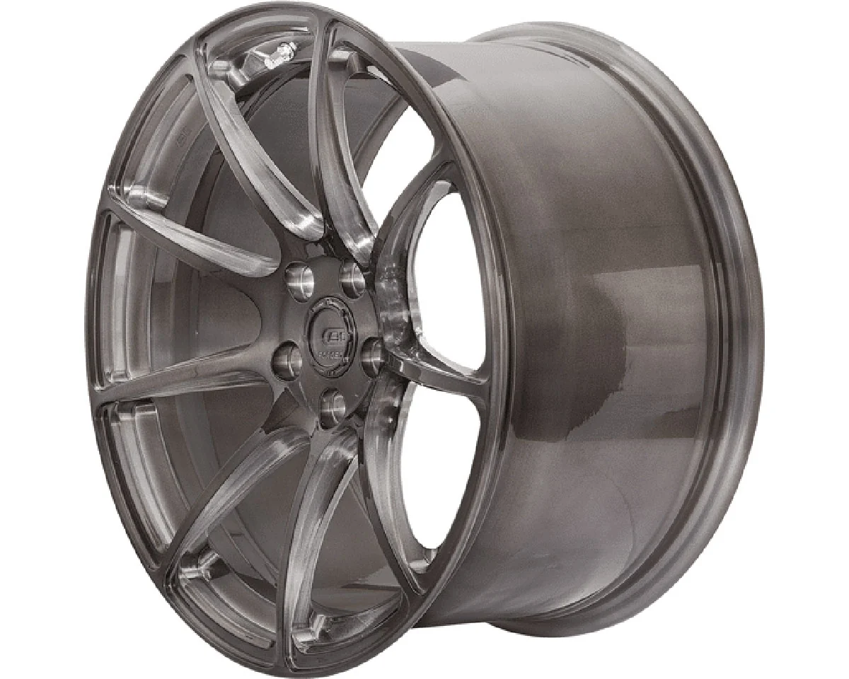 BC Forged RZ39 Monoblock Forged Wheels