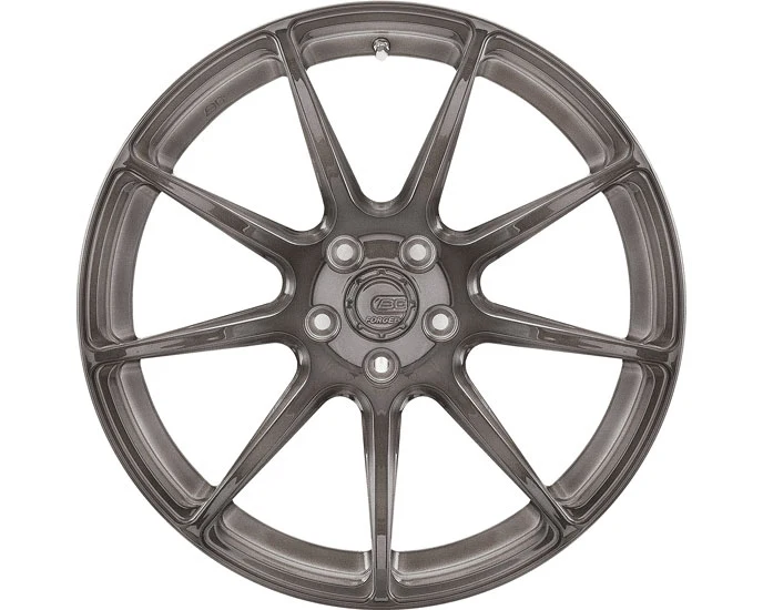 BC Forged RZ39 Monoblock Forged Wheels - Image 2