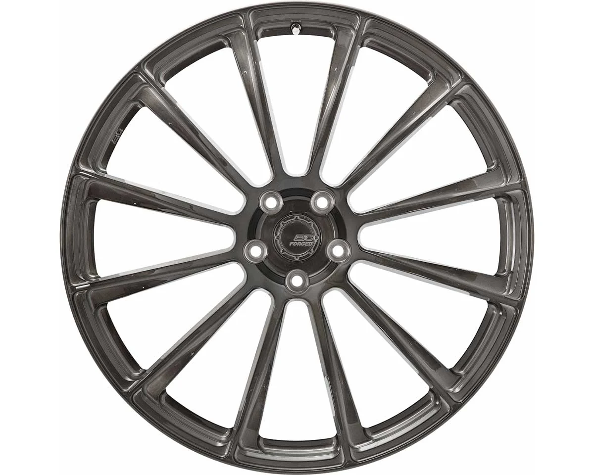 BC Forged RZ712 Monoblock Forged Wheels - Image 2