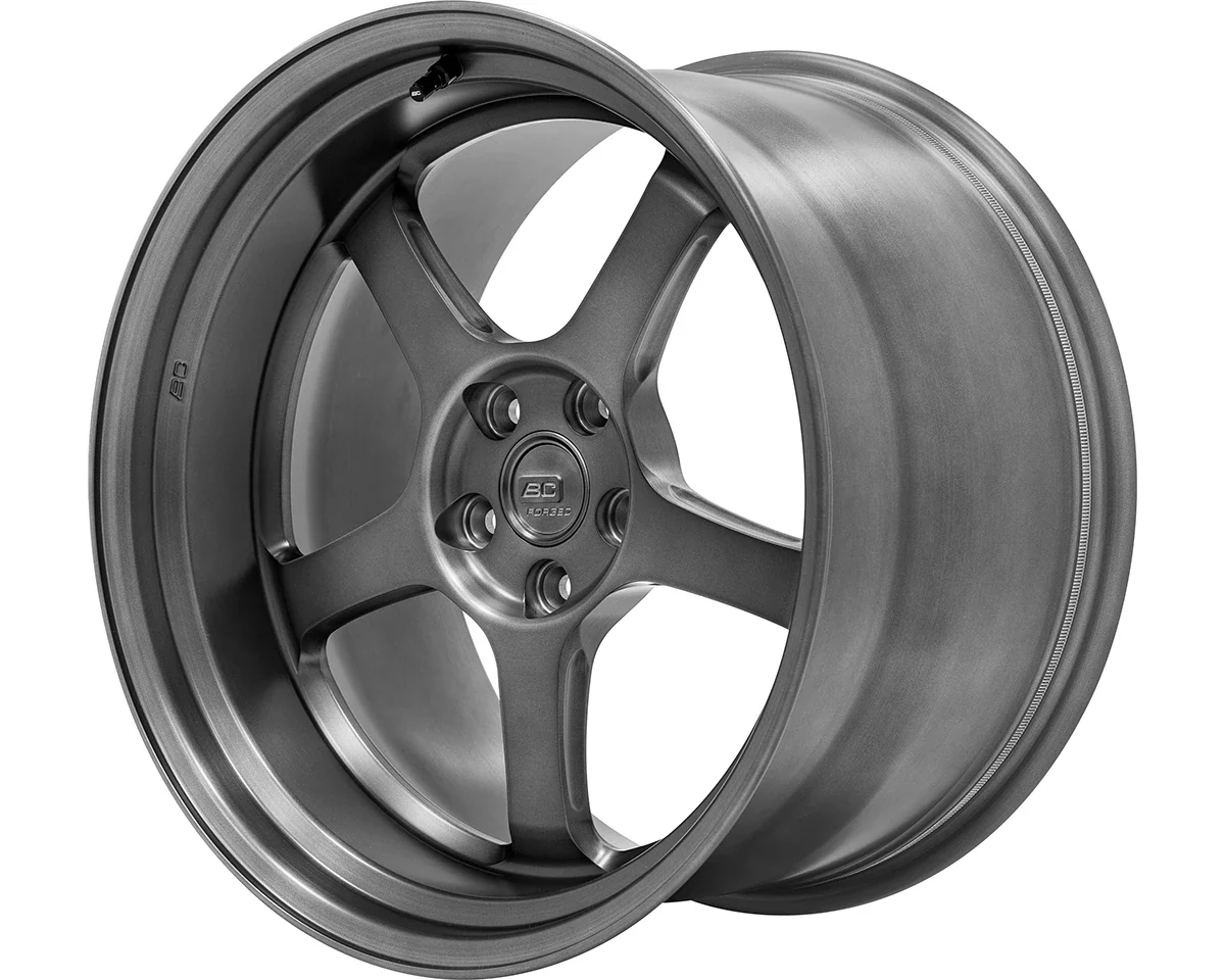 BC Forged TH03 Monoblock Forged Wheels