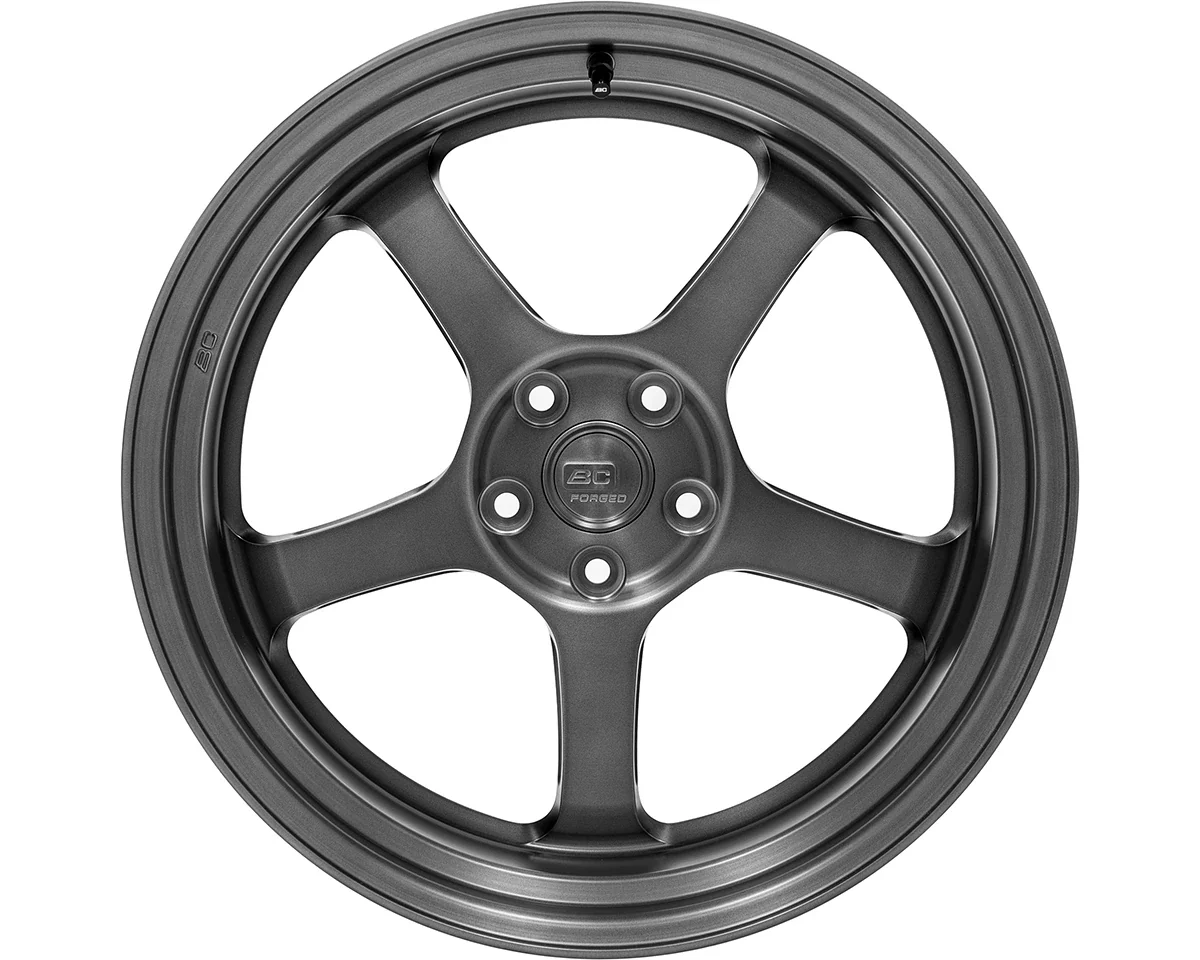 BC Forged TH03 Monoblock Forged Wheels - Image 2
