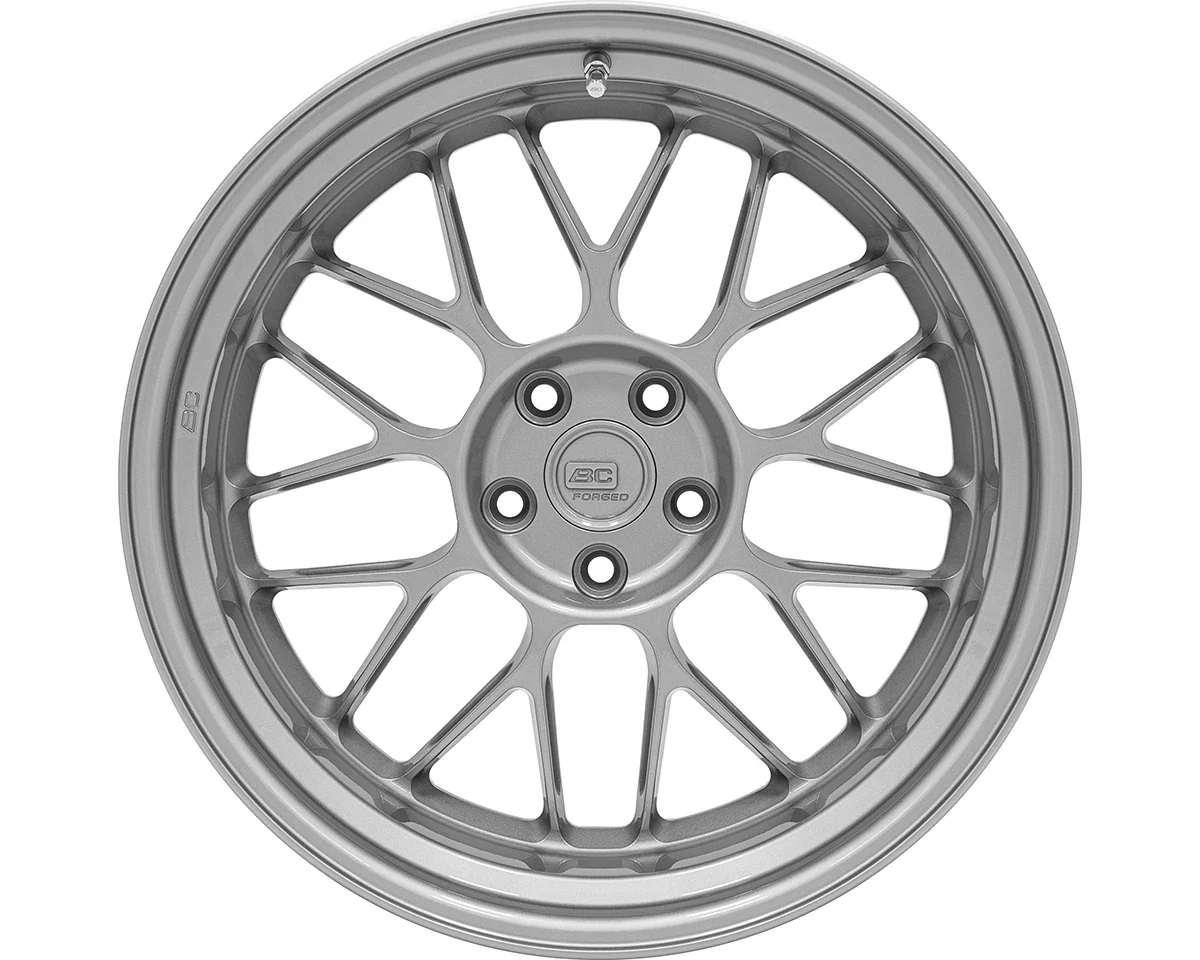 BC Forged TH06 Monoblock Forged Wheels - Image 2