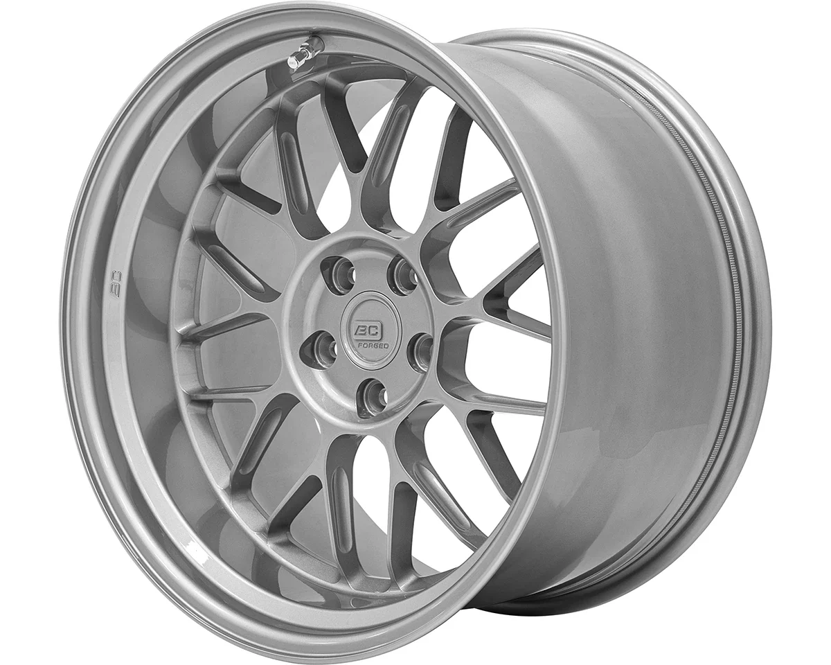 BC Forged TH06 Monoblock Forged Wheels - Image 3