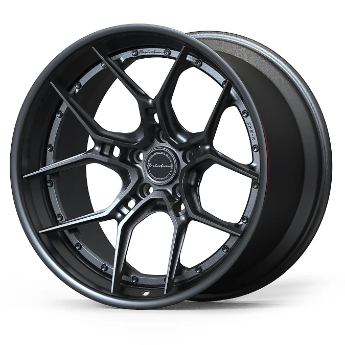 Brixton CM5-R Targa Series