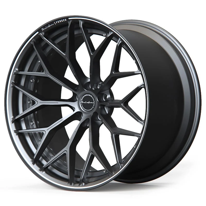 Brixton CM6-R Duo Series