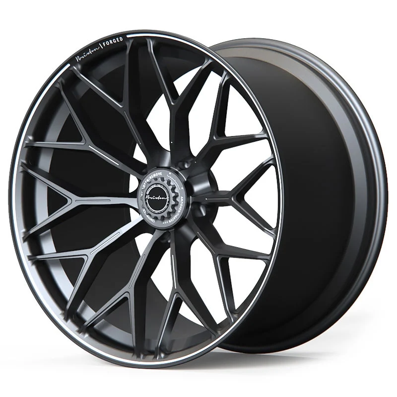Brixton CM6-R ULTRASPORT+ - Image 2