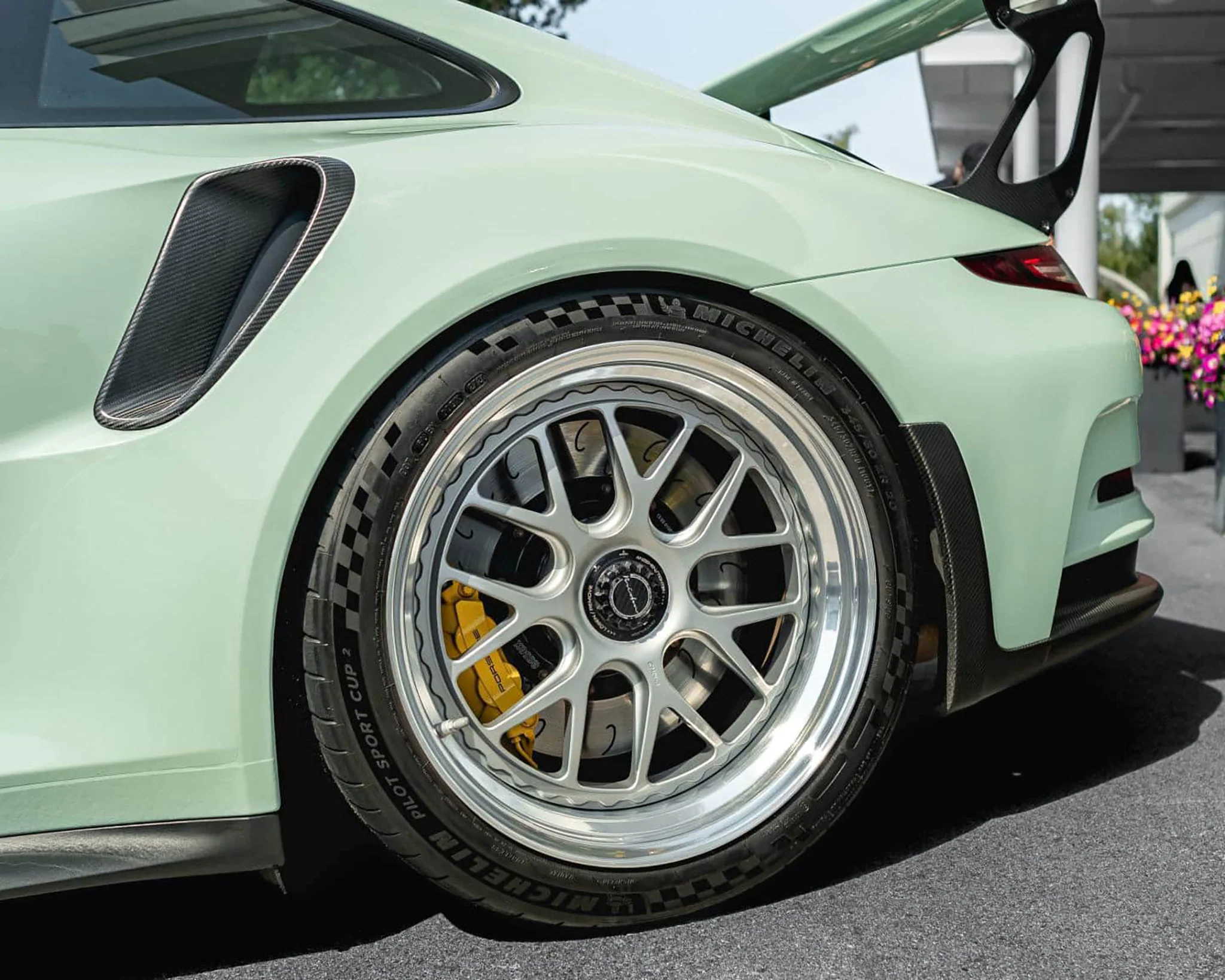 Brixton Forged TR08 Circuit+ - Image 2