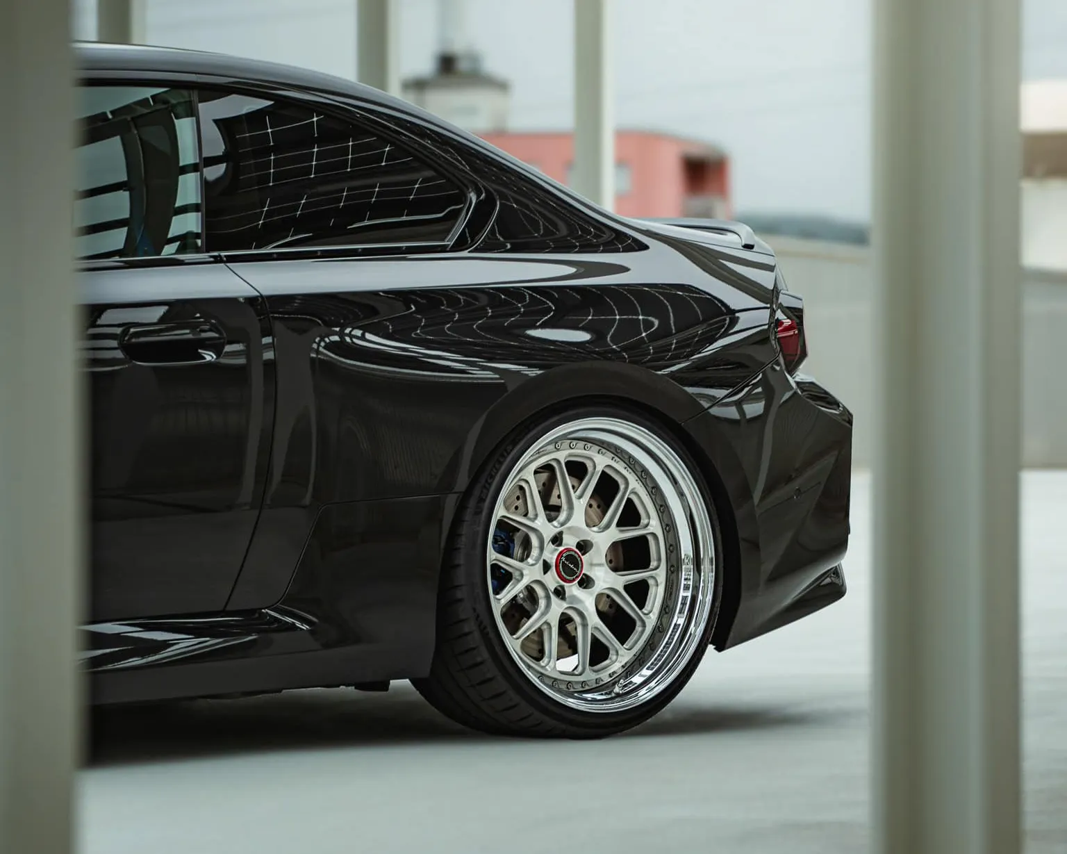 Brixton Forged TR08 Circuit+ - Image 3