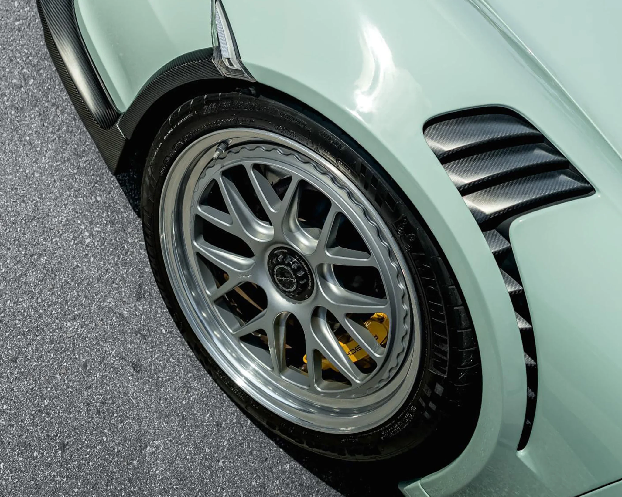 Brixton Forged TR08 Circuit+ - Image 4