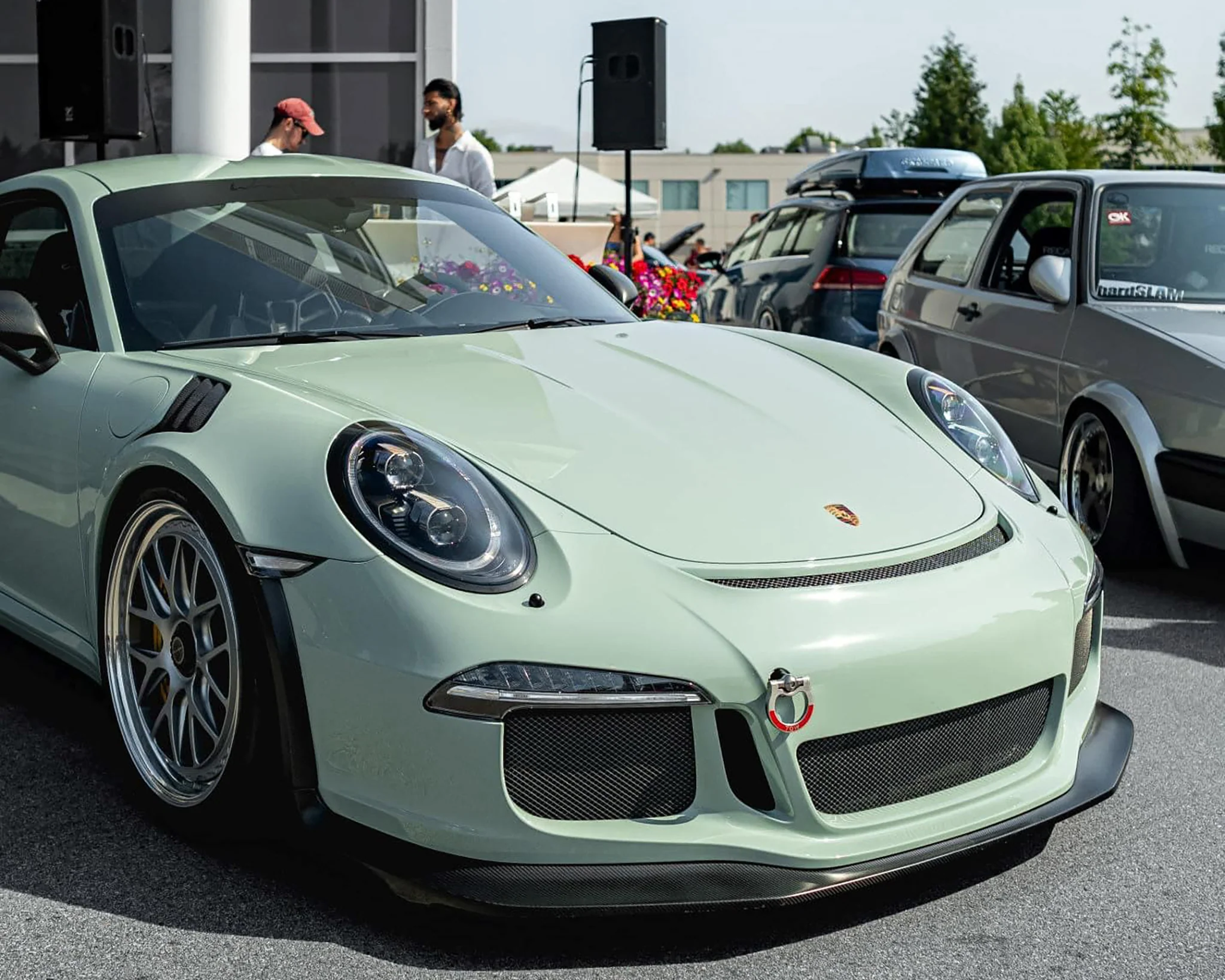 Brixton Forged TR08 Circuit+ - Image 6