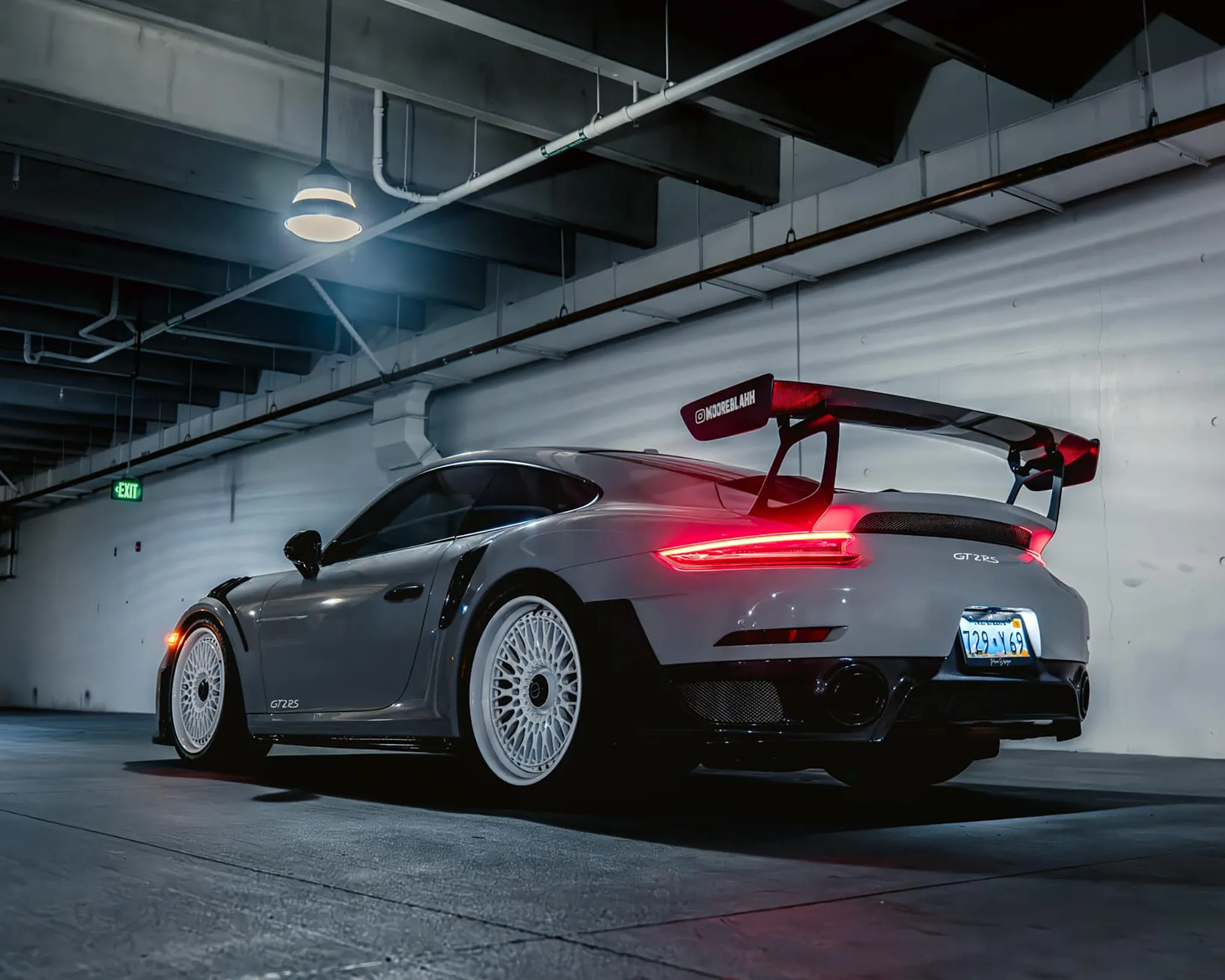 Brixton Forged TR20 Circuit+ - Image 5