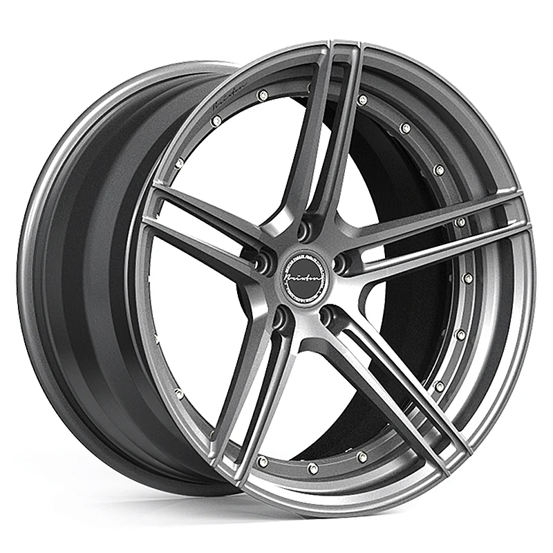 Brixton M52 Duo Series