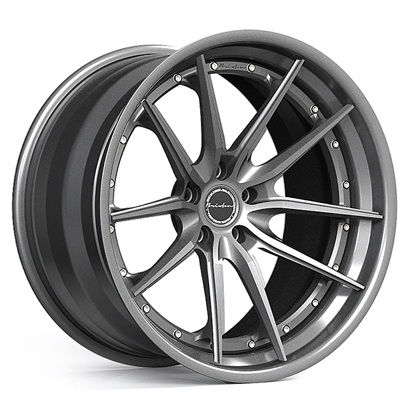 Brixton M53 Targa Series